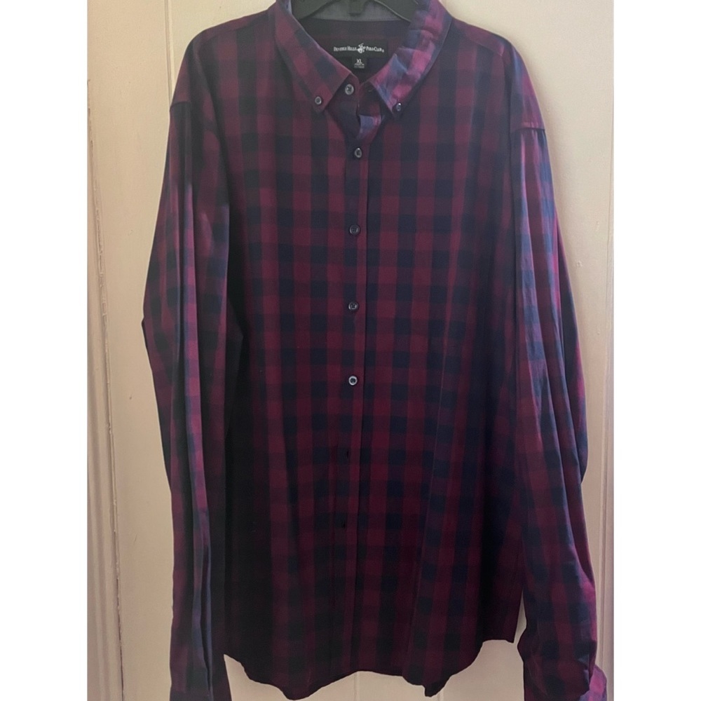 Beverly Hill Polo Club Button down shirt